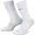 Crew Fußballsocken 100 white/black 38-42