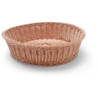 HENDI Brotkorb, rund, ø400x(H)90mm,