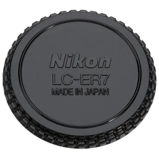 Nikon LC-ER7 Rückdeckel Weitwinkelkonverter für COOLPIX P6000