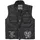 Ranger Vest Schwarz 4XL