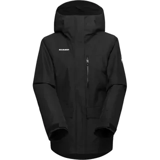 Mammut Fall Line schwarz XS