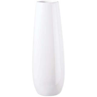 ASA SELECTION Dekovase Easexl Vase weiss Ø 23 cm (Vase) weiß