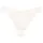 Highleg 3 St Ecru White M