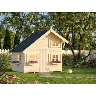 Palmako Spielhaus Tom
