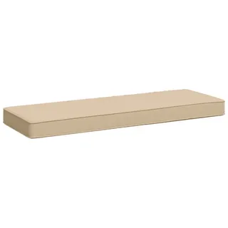 vidaXL VUGHT 100 x 40 cm Weiß