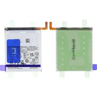 Samsung Original Akku EB-BS918ABY für Galaxy S23 Ultra, S918B & Werkzeug