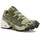 Herren Aloe/Aspargus Green/Grape Leaf 40