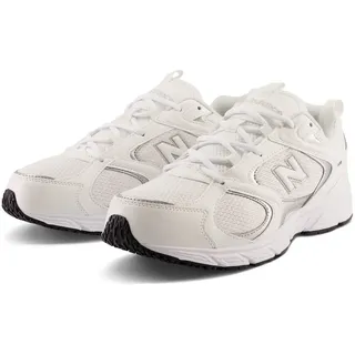 New Balance 530 White/Silver 44