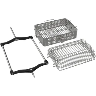 Kamado Joe JOETISSERIE® BASKET SET KIT