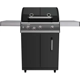 Outdoorchef Barbecue Gas Dualchef 325 G 30 mBar