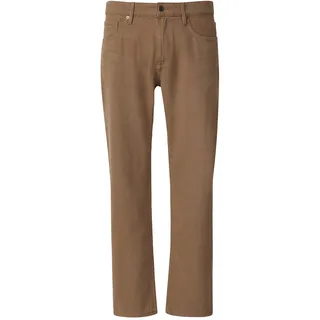 s.Oliver Coloured Denim Regular Fit Braun 36/30