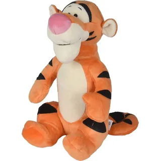Simba Disney Winnie Puuh Tigger 25 cm beige|orange|schwarz