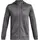 Armour Armour Kapuzenjacke Castlerock/Black XXL