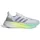 Cloud White / Halo Silver / Flash Aqua 40 2/3