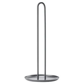 ZONE Denmark Singles Küchenrollenhalter Cool Grey