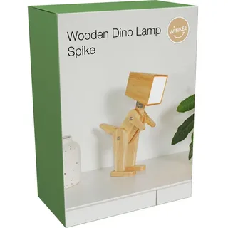 Winkee Winkee, Tischlampe, Table Lamp Dino Spike