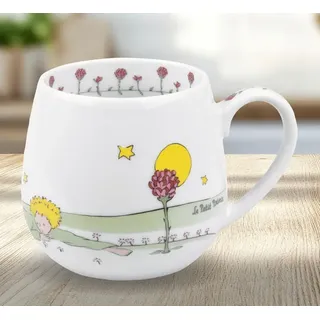 Kuschelbecher Der Kleine Prinz »Freundschaft«