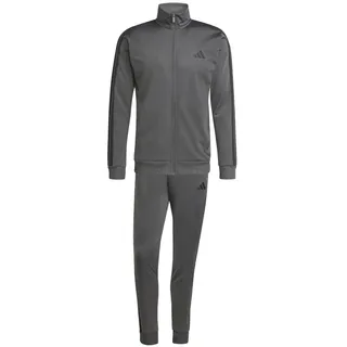 adidas DAYREADY TRAININGSANZUG Herren Grey Six L