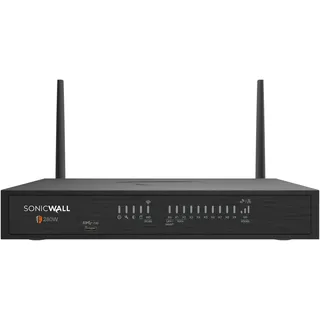 Sonicwall TZ280 High Availability Firewall