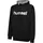 GO Baumwoll Logo Herren black S