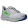 Herren Ash Grey/Neon Green 42 2/3