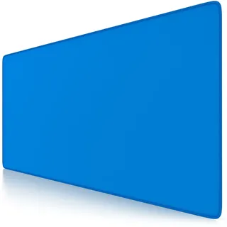 CSL Gaming Mauspad XXL Dunkelblau
