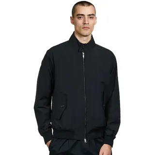 G9 Harrington Jacket Herren DARK NAVY 40