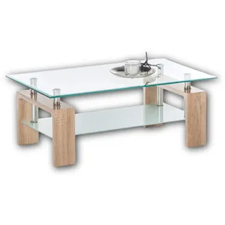 Stolkom Mango II Braun Eiche 100 x 46 x 60 cm
