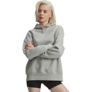Under Armour Hoodie Grau L