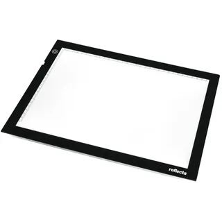 reflecta Leuchtplatte A3
