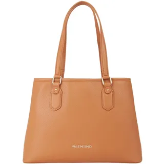 Valentino Brixton Shopper Kunstleder Brown
