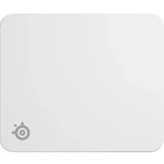 SteelSeries QcK Mittel Weiß