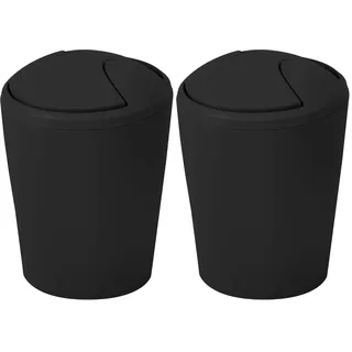 Spirella Move 5 l black