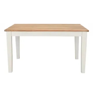 Esstisch Retro 200x90 aus Mangoholz