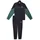 Woven Colorblock S