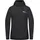 Trailtime 2l Jacke Schwarz XXL