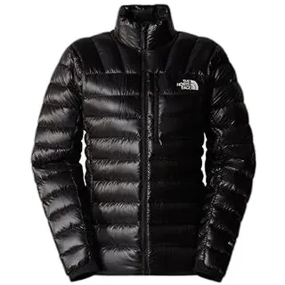 The North Face Summit Breithorn Jacke Damen Schwarz XS