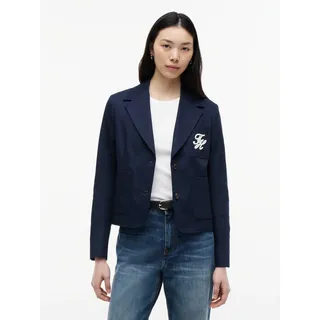 Tommy Hilfiger Blazer Blau 42