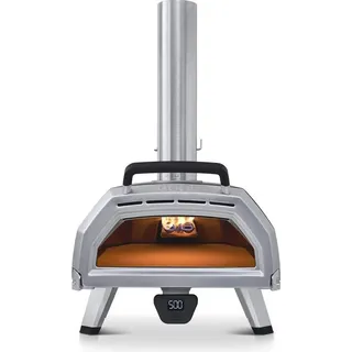 Ooni Karu 16 Multi-Brennstoff Outdoor Pizzaofen 