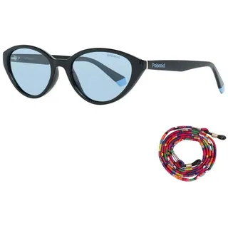 Polaroid Sonnenbrille PLD 6109/S OY453 schwarz