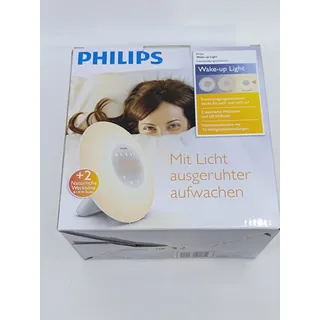 Philips Wake Up Light HF3505/01 Lichtwecker_0.5_3