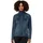 Fleecejacke Blau S