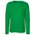 T-Shirt langarm O61050 green S