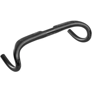 Deda Superzero Lenker - Black Matt - 31.7 mm