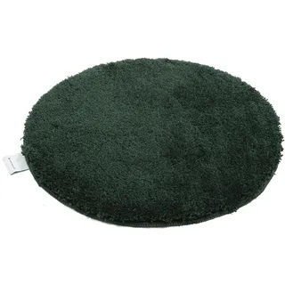 Tom Tailor Cozy Bath UNI Grün Ø 60 cm