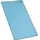 Sporthandtuch 50 x 100 cm blau 2 St.