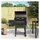 94 cm mit Ablage