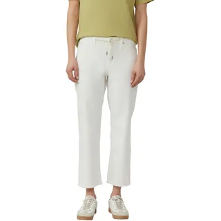 s.Oliver Cropped Jeans Karolin/Regular Fit/Mid Rise/Straight Leg / 44