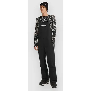 O'Neill Fwc Peak Bib Latzhose Black Out XL