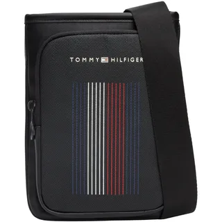 Tommy Hilfiger Foundation Umhängetasche Black One Size